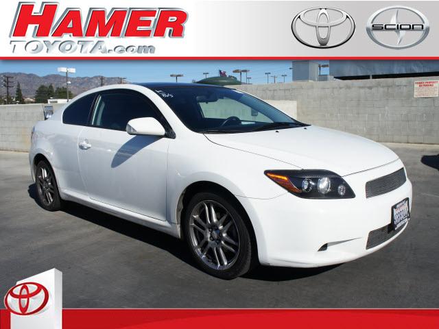Photo of 2009 Scion tC