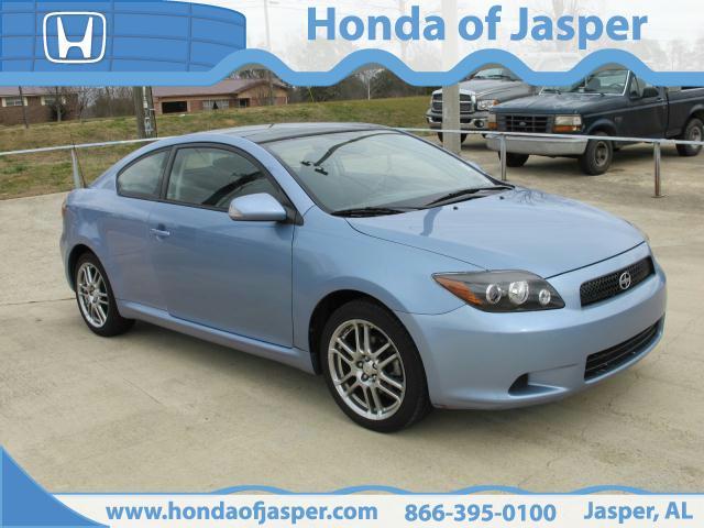 Photo of 2008 Scion tC