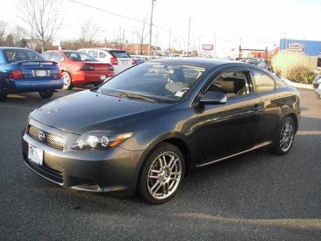 Photo of 2008 Scion tC