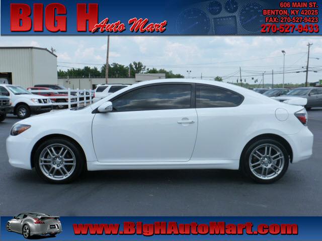 Photo of 2008 Scion tC