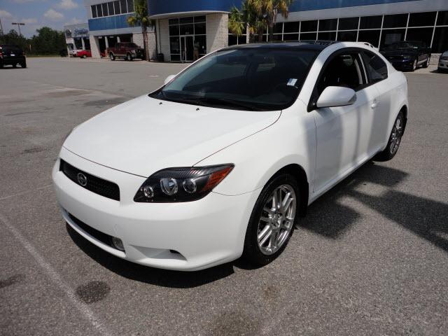 Photo of 2009 Scion tC