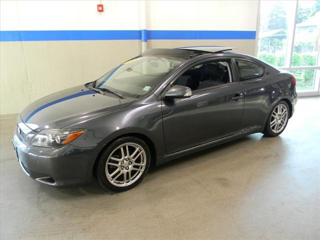 Photo of 2008 Scion tC