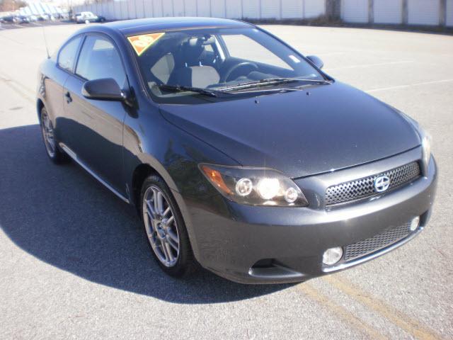 Photo of 2008 Scion tC