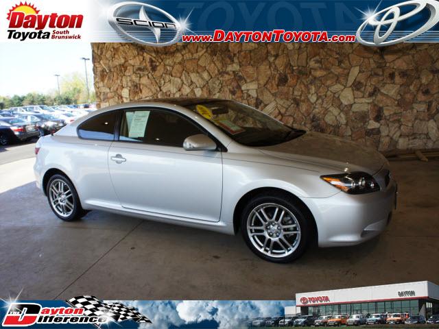 Photo of 2009 Scion tC