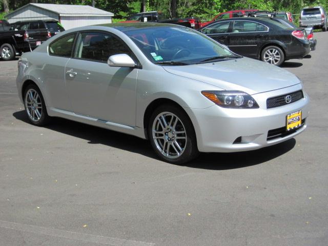 Photo of 2009 Scion tC