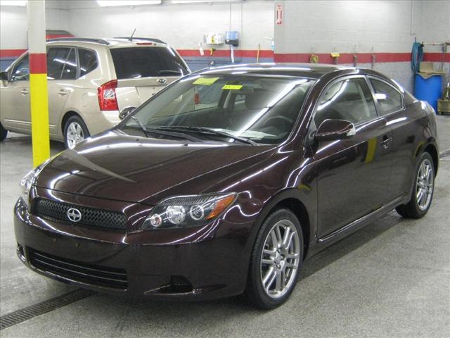 Photo of 2009 Scion tC