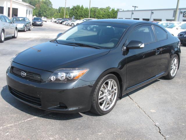 Photo of 2009 Scion tC