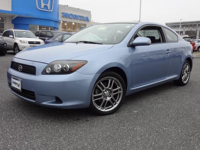 Photo of 2009 Scion tC
