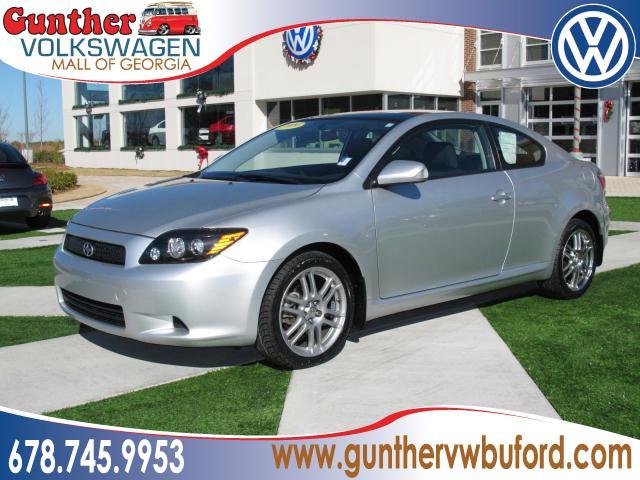 Photo of 2009 Scion tC
