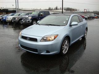 Photo of 2007 Scion tC