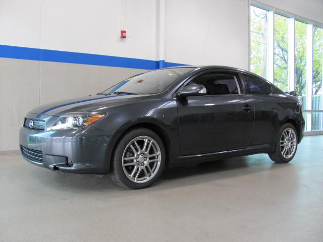 Photo of 2008 Scion tC