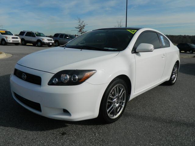 Photo of 2009 Scion tC