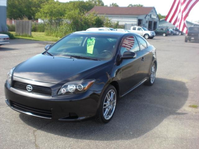 Photo of 2009 Scion tC