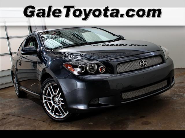 Photo of 2009 Scion tC