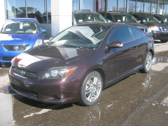 Photo of 2008 Scion tC