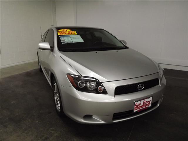 Photo of 2008 Scion tC