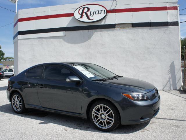 Photo of 2009 Scion tC