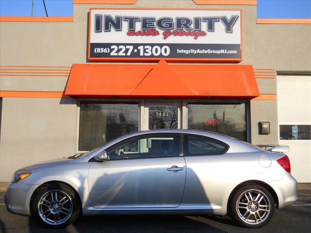 Photo of 2006 Scion tC