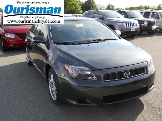 Photo of 2006 Scion tC