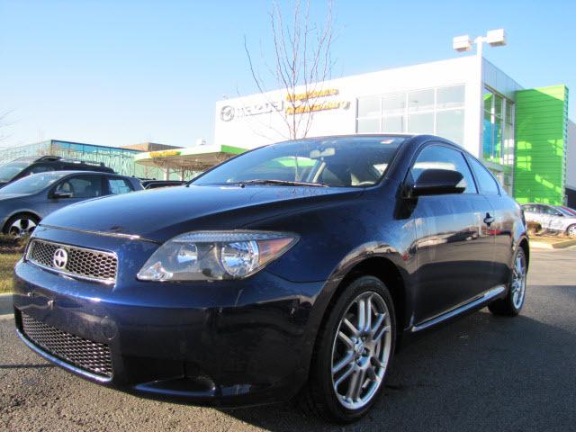 Photo of 2006 Scion tC