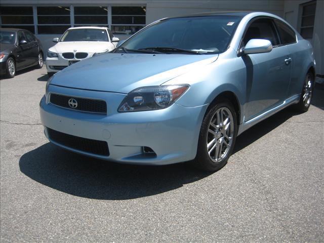 Photo of 2007 Scion tC