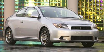 Photo of 2005 Scion tC