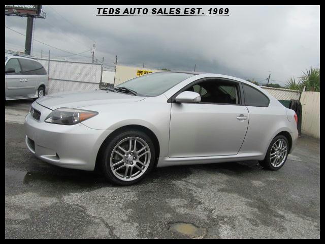 Photo of 2006 Scion tC