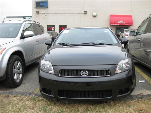 Photo of 2006 Scion tC
