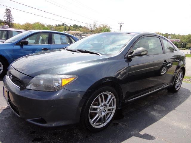 Photo of 2005 Scion tC