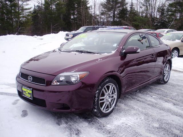 Photo of 2006 Scion tC