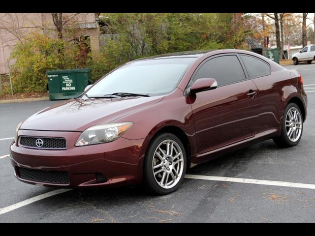 Photo of 2006 Scion tC
