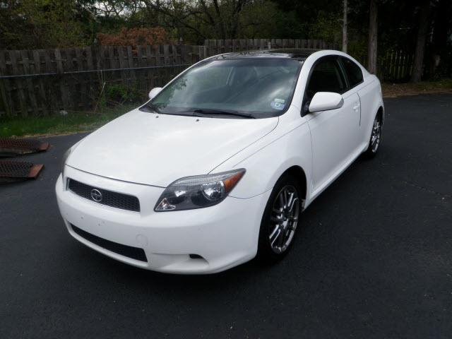 Photo of 2006 Scion tC