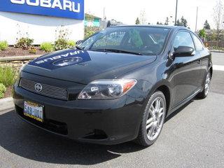 Photo of 2007 Scion tC