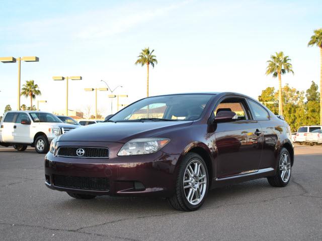 Photo of 2006 Scion tC