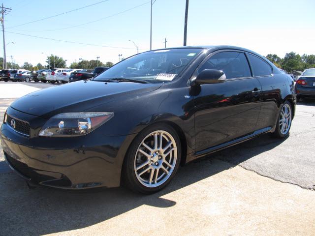 Photo of 2006 Scion tC