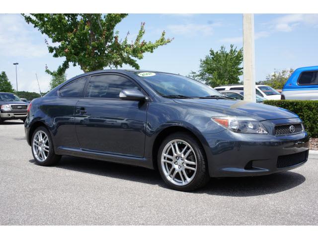 Photo of 2007 Scion tC