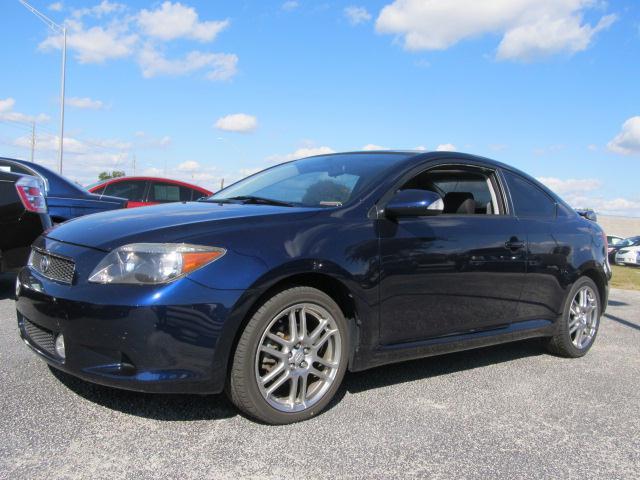 Photo of 2006 Scion tC