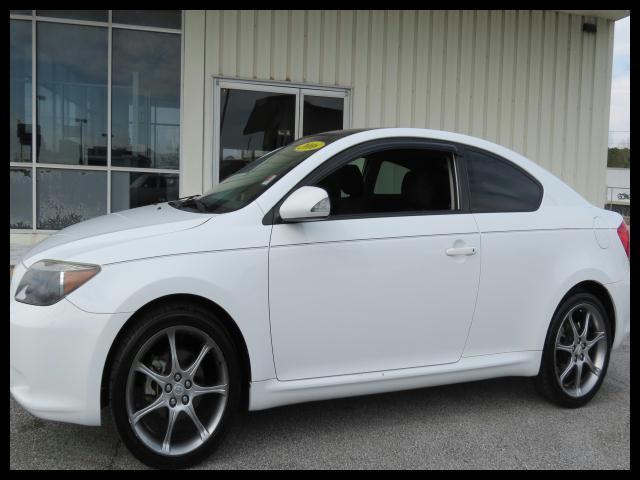 Photo of 2006 Scion tC