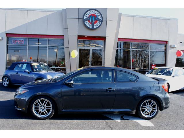 Photo of 2005 Scion tC
