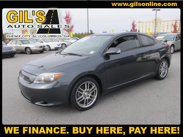 Photo of 2006 Scion tC