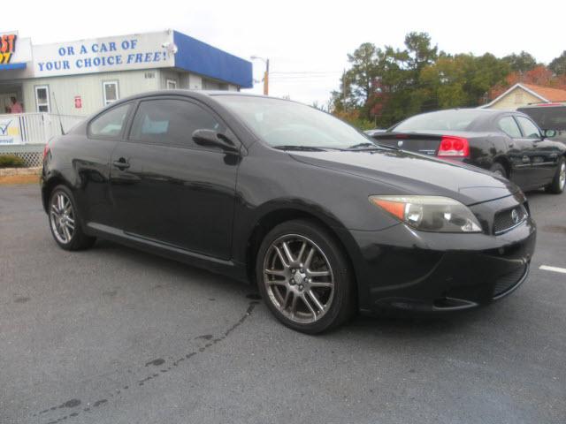 Photo of 2006 Scion tC