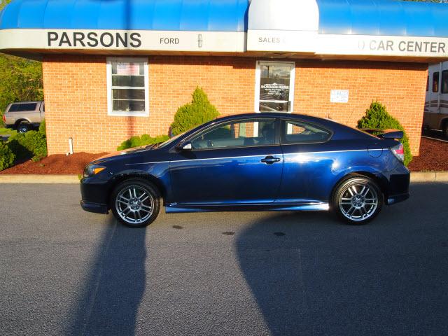 Photo of 2006 Scion tC