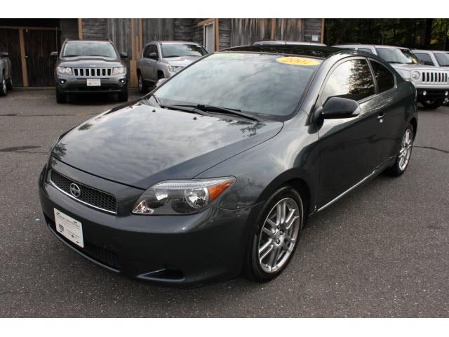 Photo of 2007 Scion tC