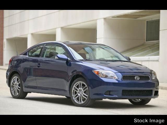 Photo of 2005 Scion tC