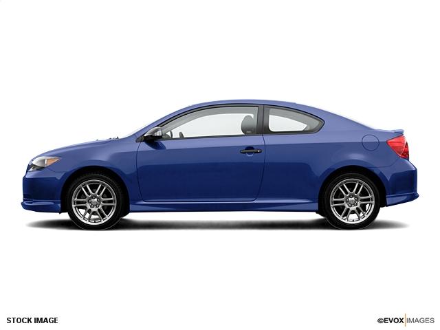 Photo of 2006 Scion tC