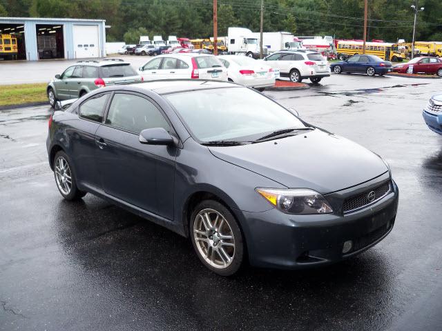 Photo of 2007 Scion tC