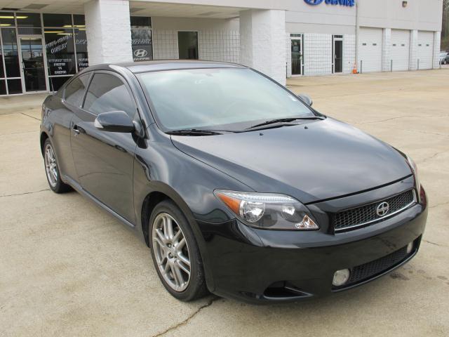 Photo of 2006 Scion tC