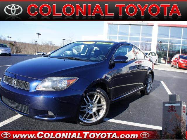 Photo of 2007 Scion tC
