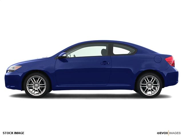 Photo of 2005 Scion tC