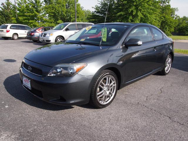 Photo of 2006 Scion tC